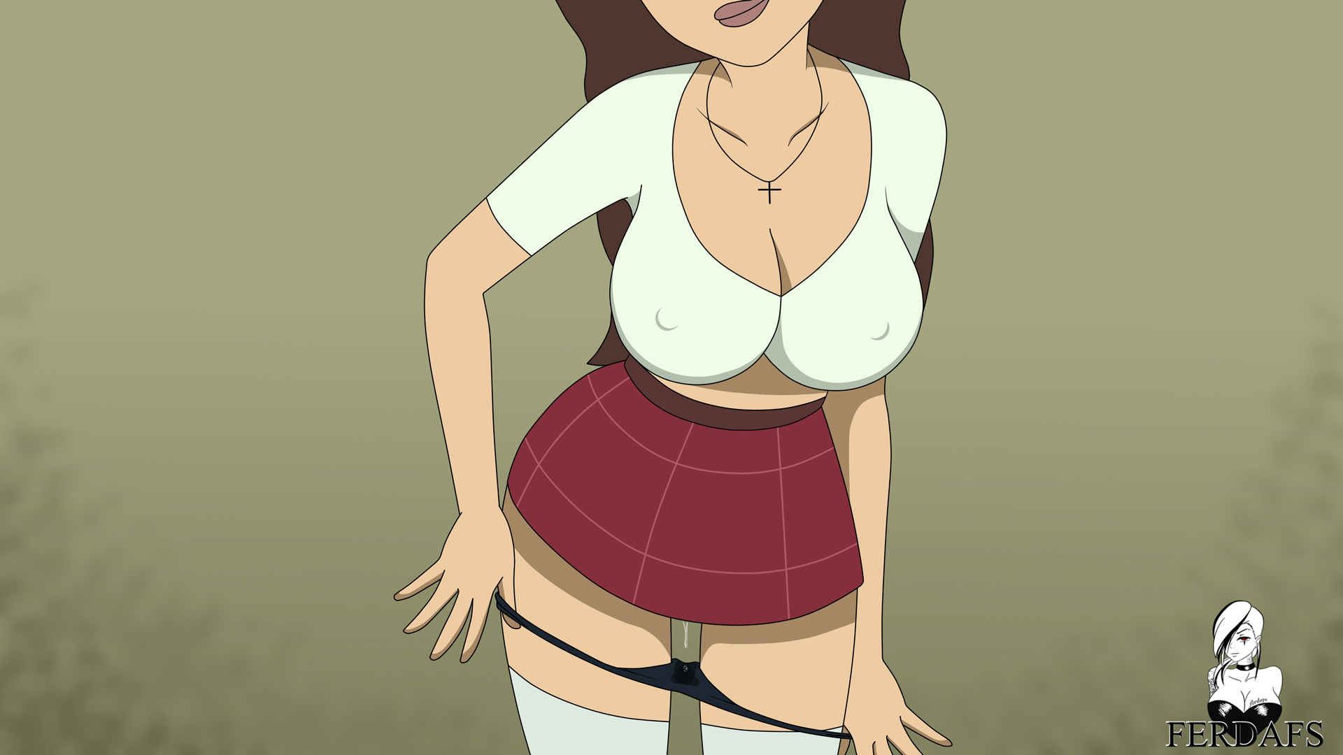 Rick And Morty Female Masterbation - Rick Morty Way Back Home - Best Sex Images, Hot XXX Pics and ...