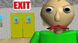 Baldis Basic´s Mod Menu (FOR WINDOWS) by OPGAMER HD