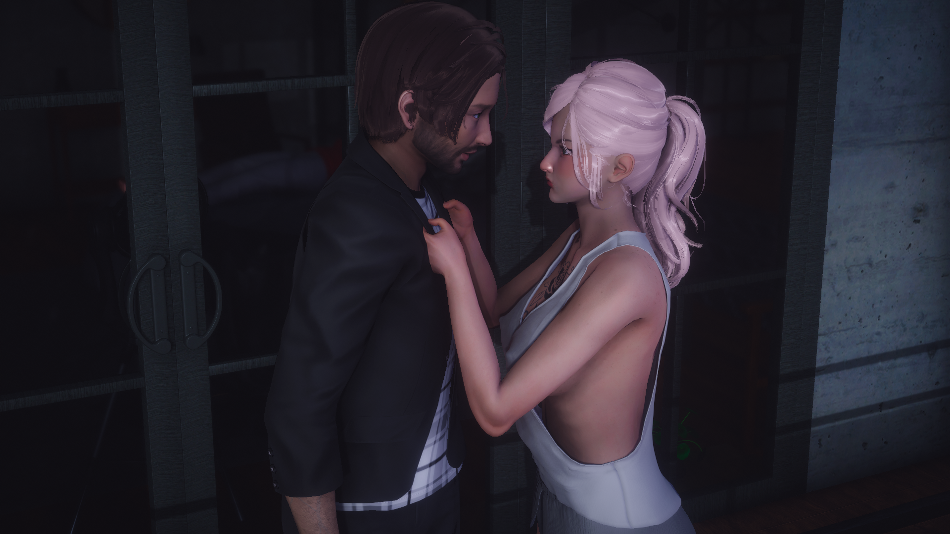 Screenshot 13 for Fleeting Memories