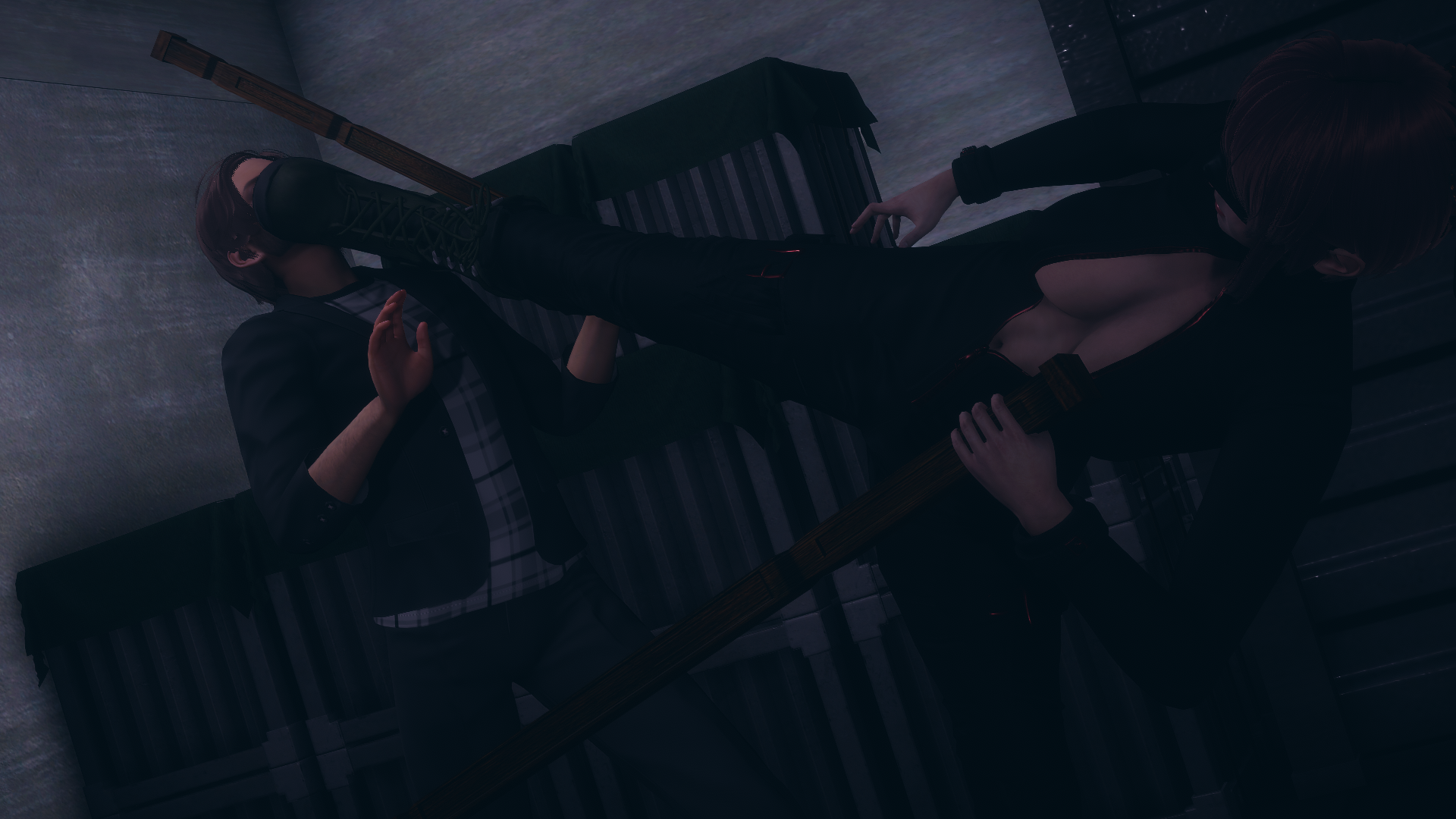 Screenshot 16 for Fleeting Memories
