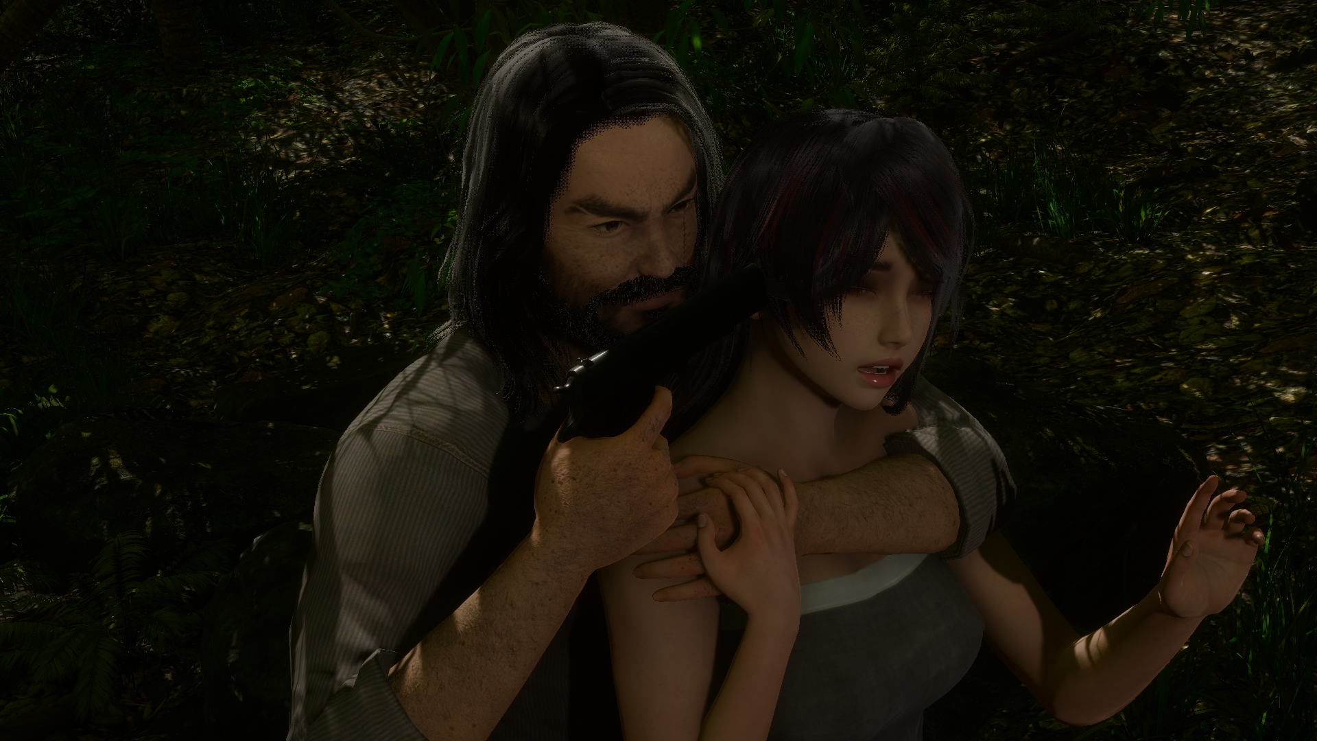 Screenshot 22 for Fleeting Memories