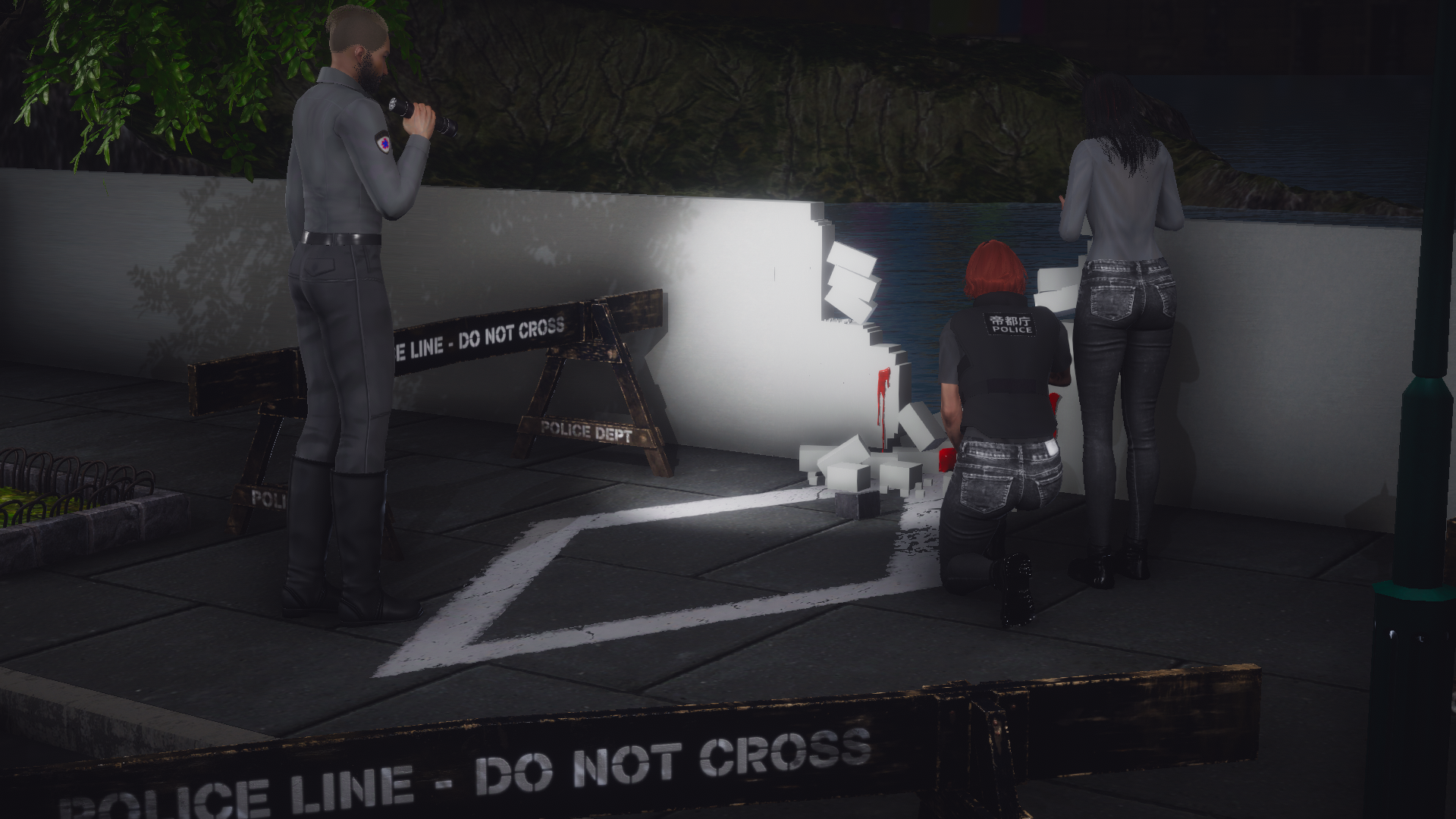 Screenshot 23 for Fleeting Memories