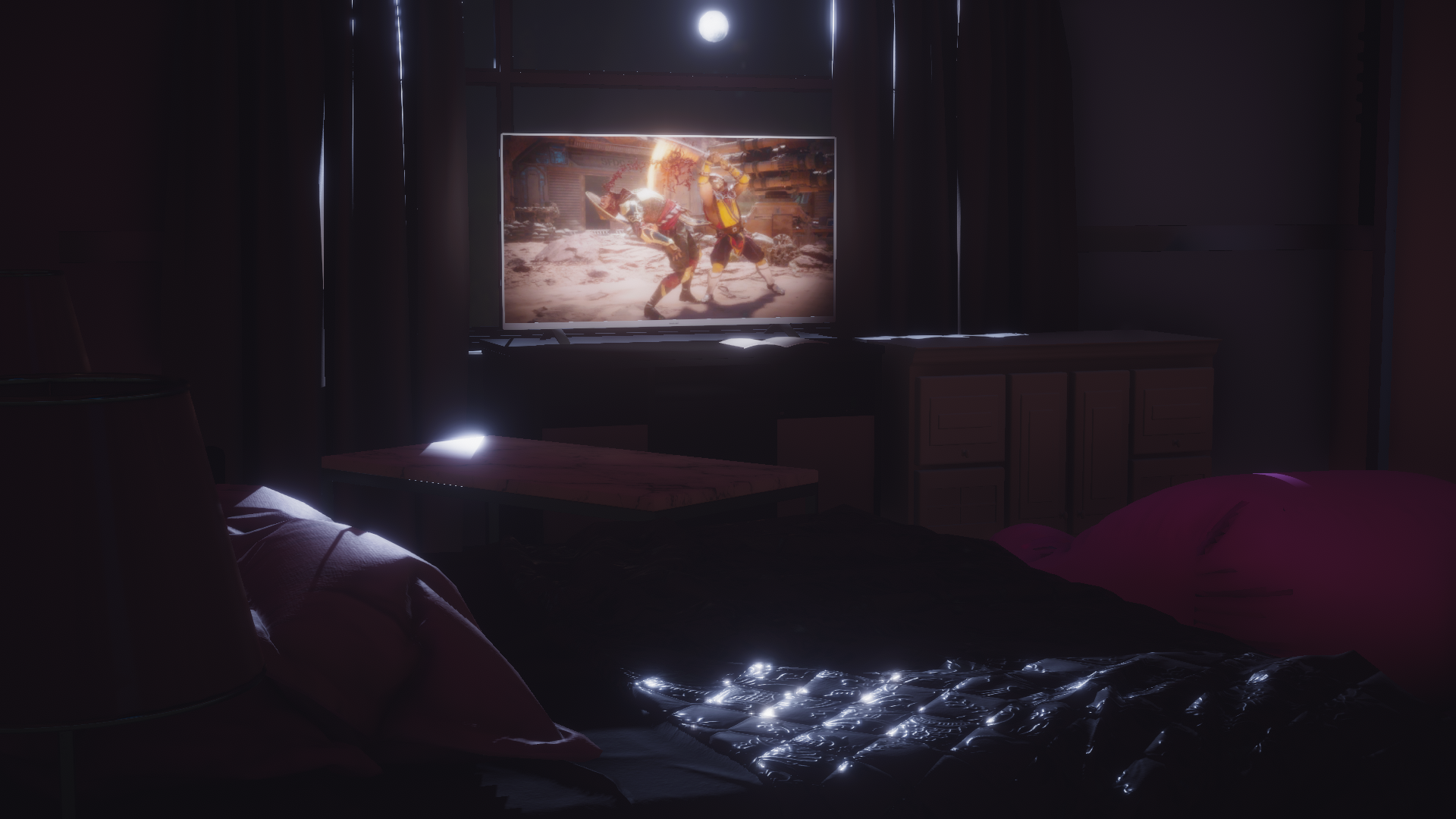 Screenshot 20 for Fleeting Memories