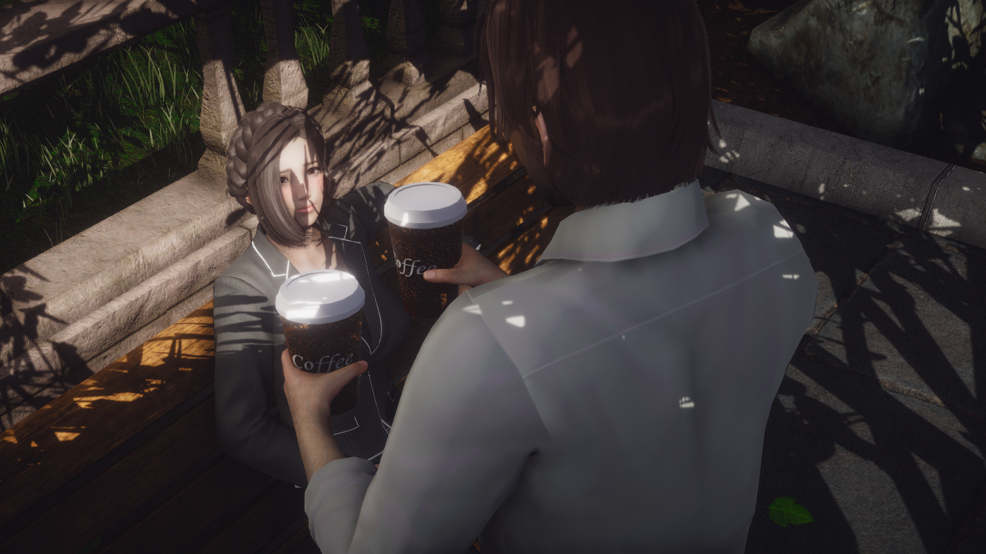 Screenshot 27 for Fleeting Memories