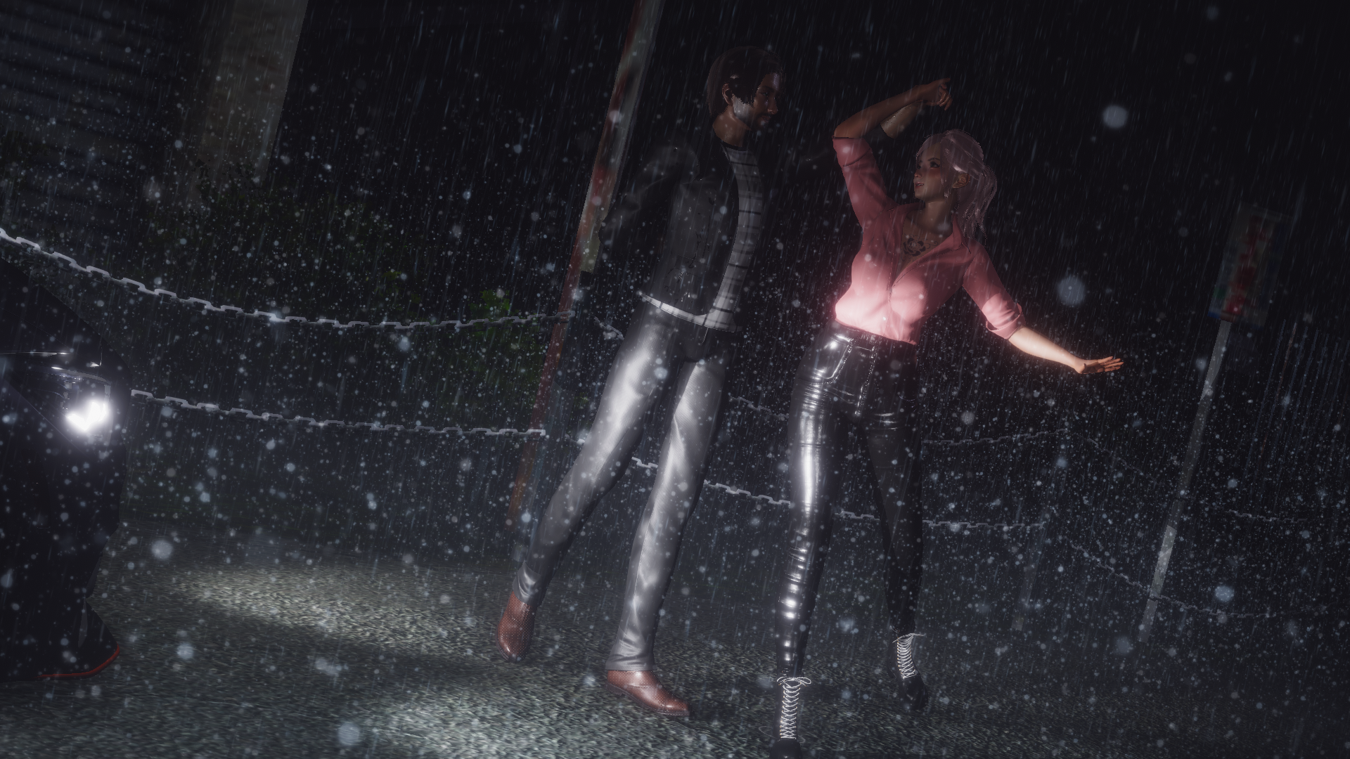 Screenshot 24 for Fleeting Memories