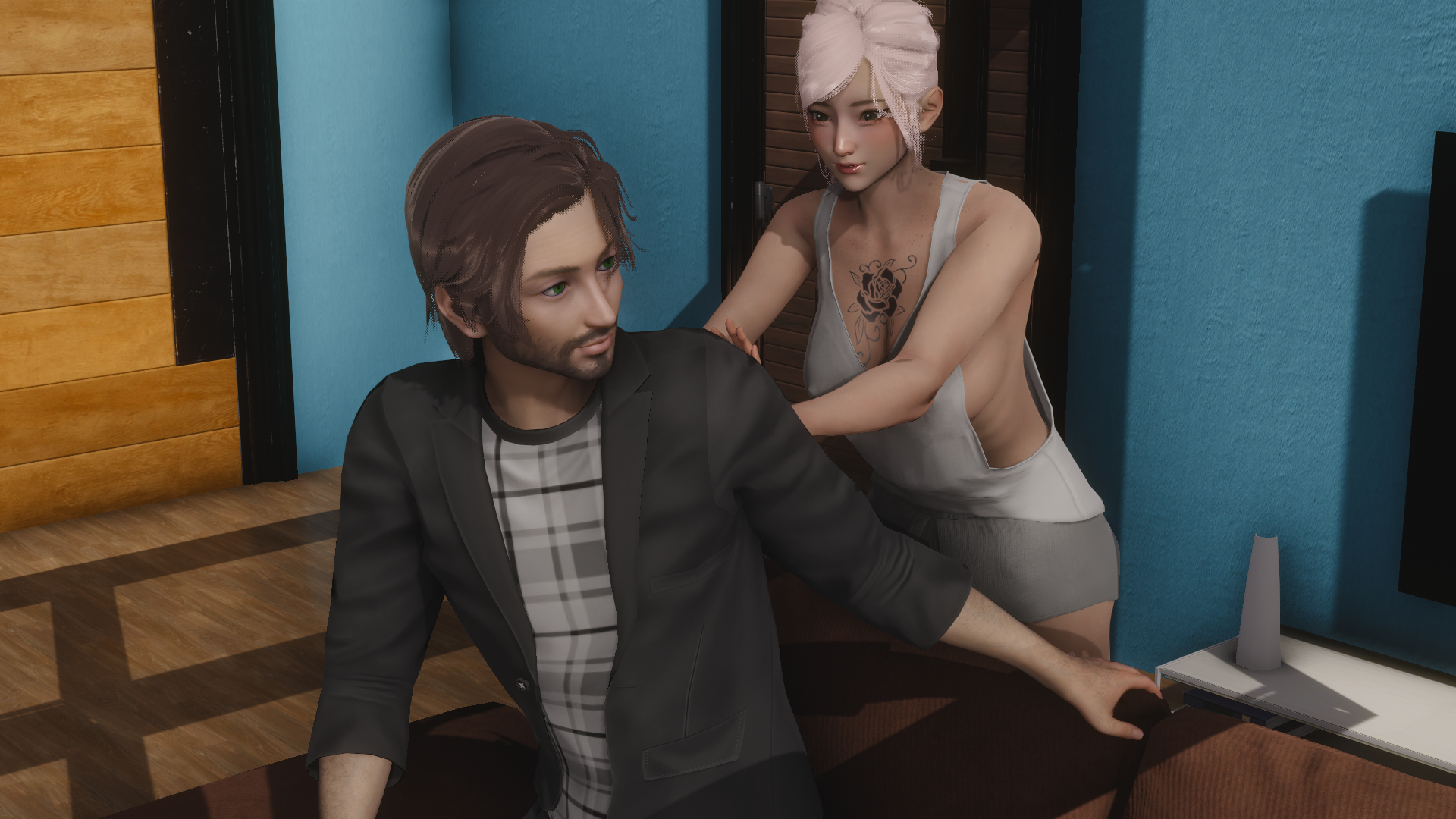 Screenshot 28 for Fleeting Memories
