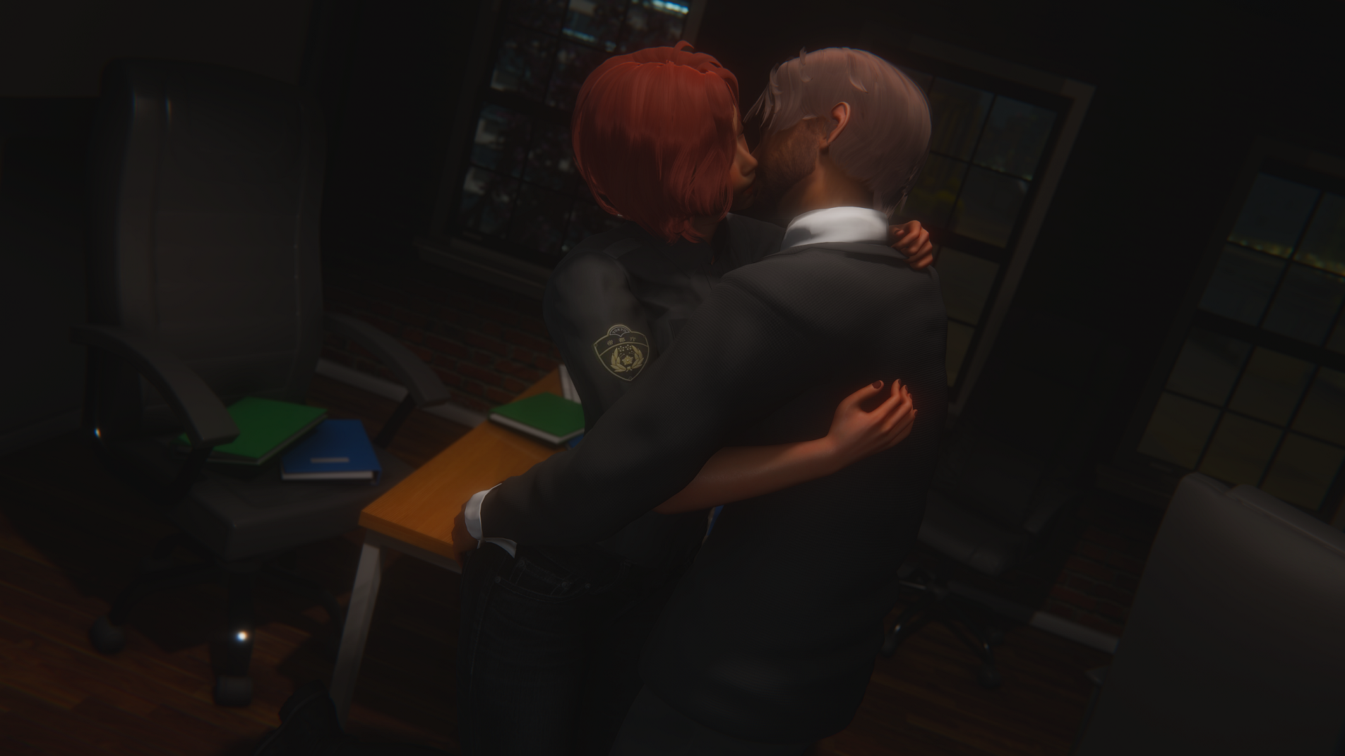 Screenshot 32 for Fleeting Memories