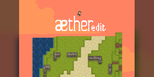 Cover image for Aether Edit