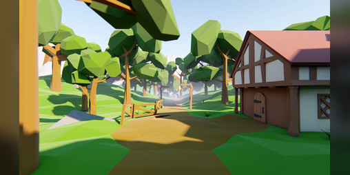 Cover image for DreamRush