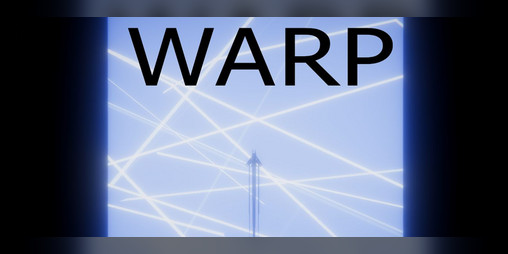 Cover image for Warp