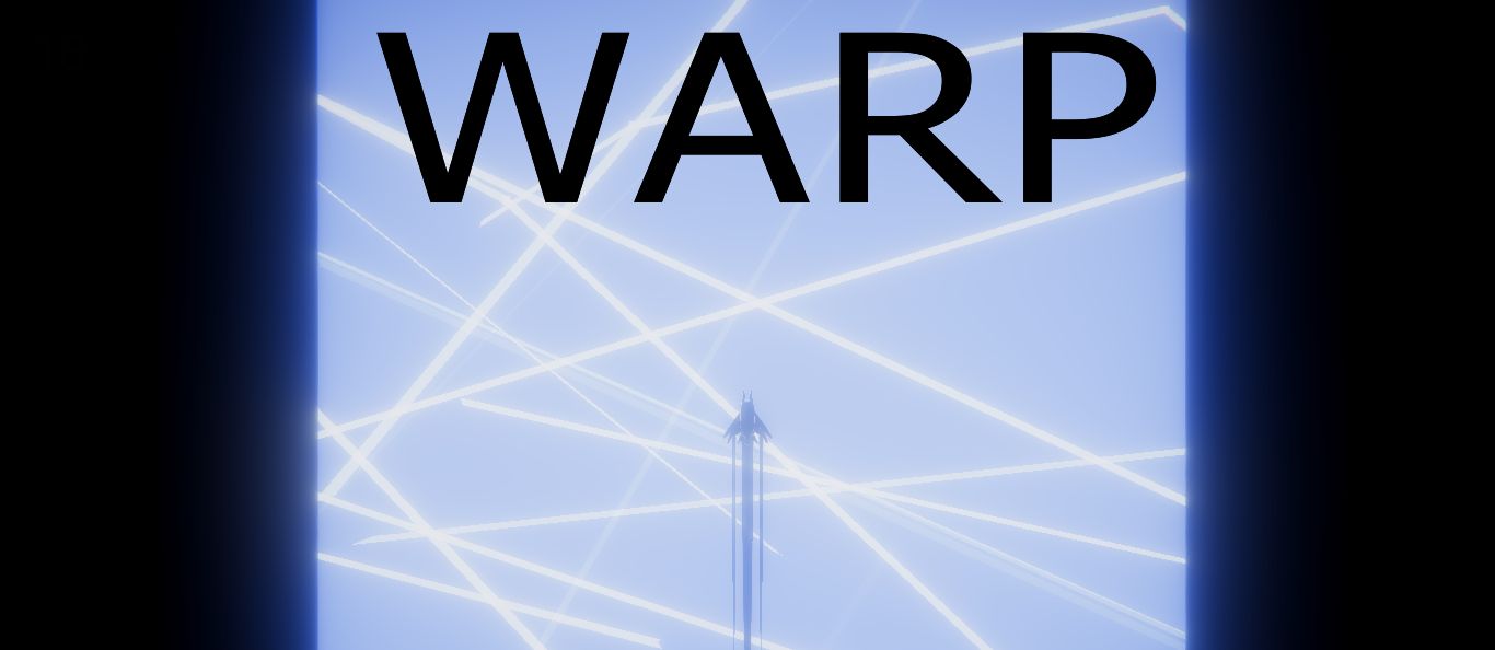 Cover image for Warp