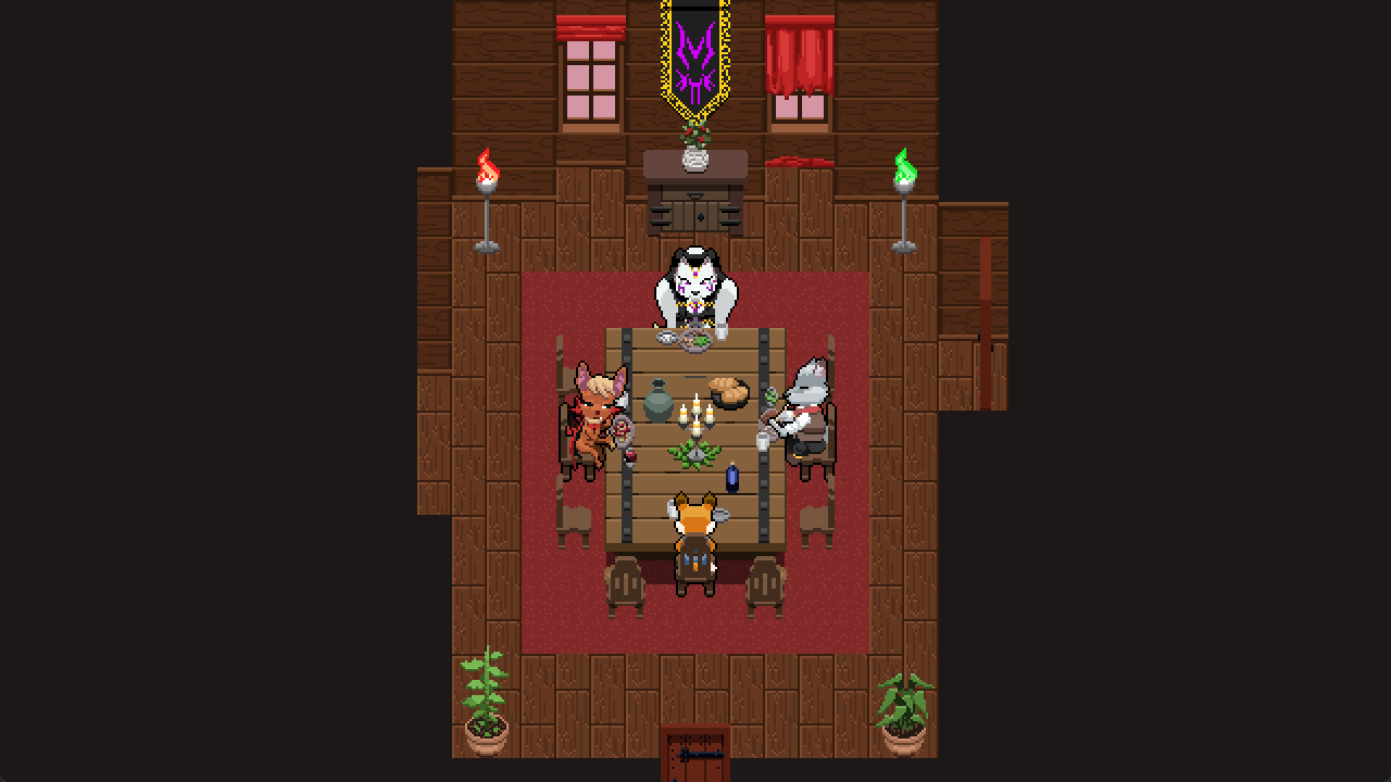 Mind Her Manor screenshot 4