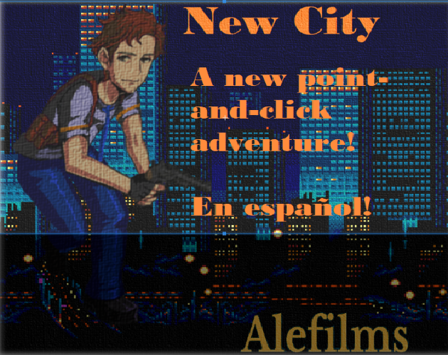 New City - Spanish Version