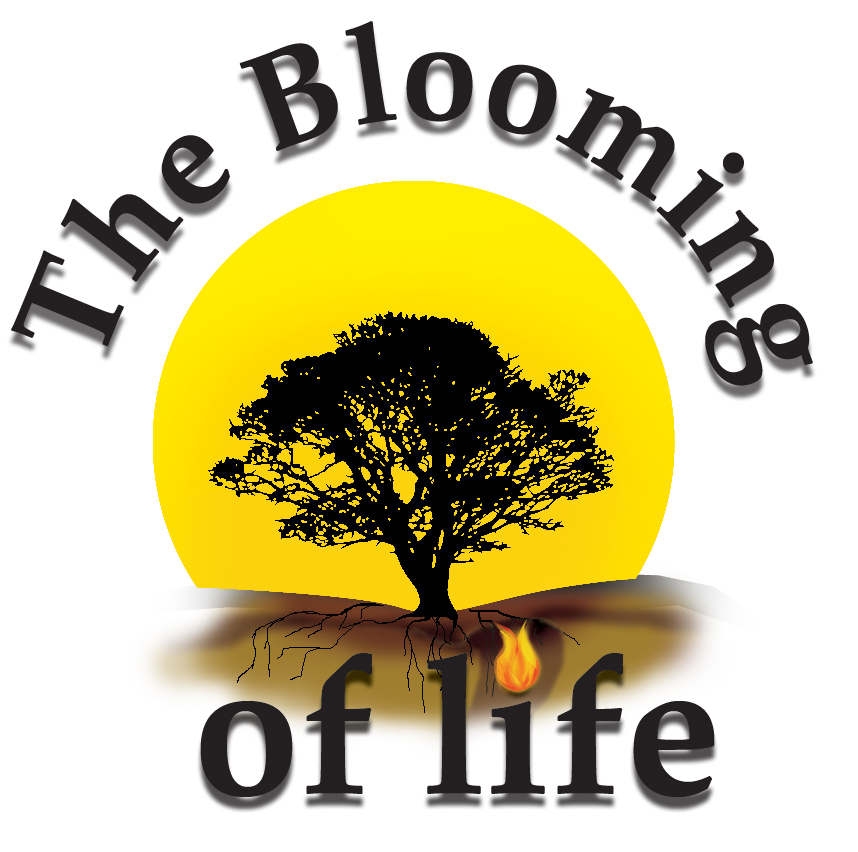 The Blooming of Life