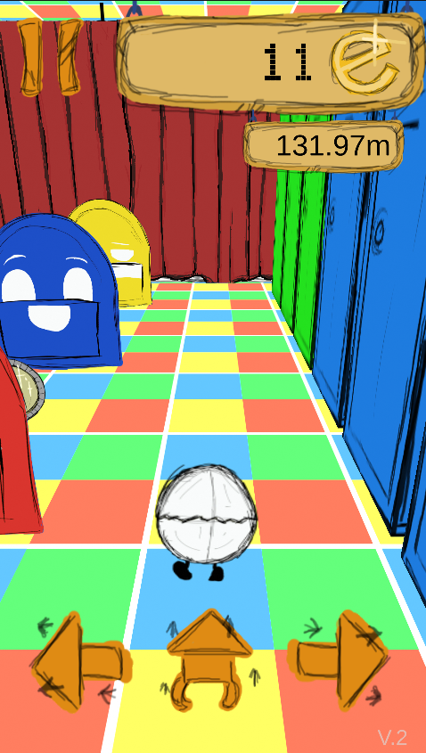 Screenshot 4 for FRood Show !