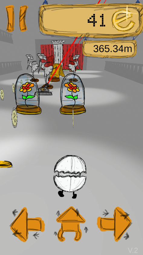 Screenshot 5 for FRood Show !