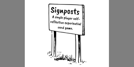 Cover image for Signposts