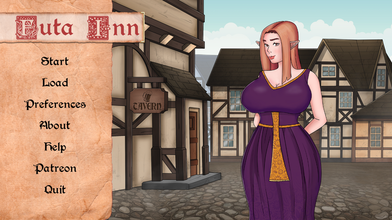 futa-inn-by-afutafuture