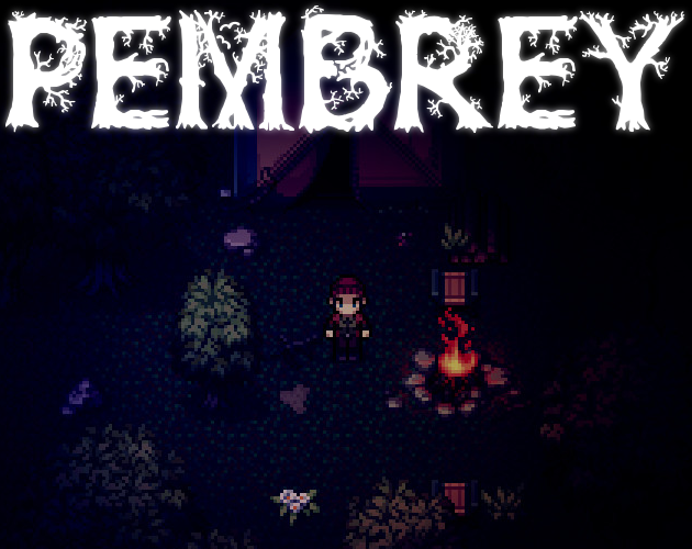 Cover image for Pembrey