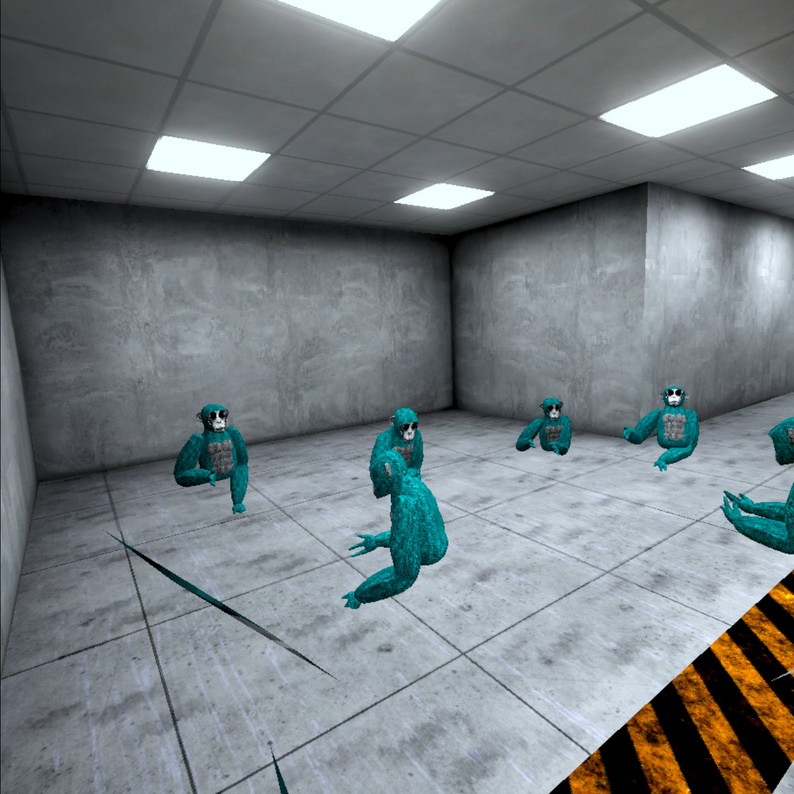 Lethal ape 7 Long Arms {MODDED APK} by Mintvr 1 Lethal ape 7 Long Arms {MODDED APK} by Mintvr 1