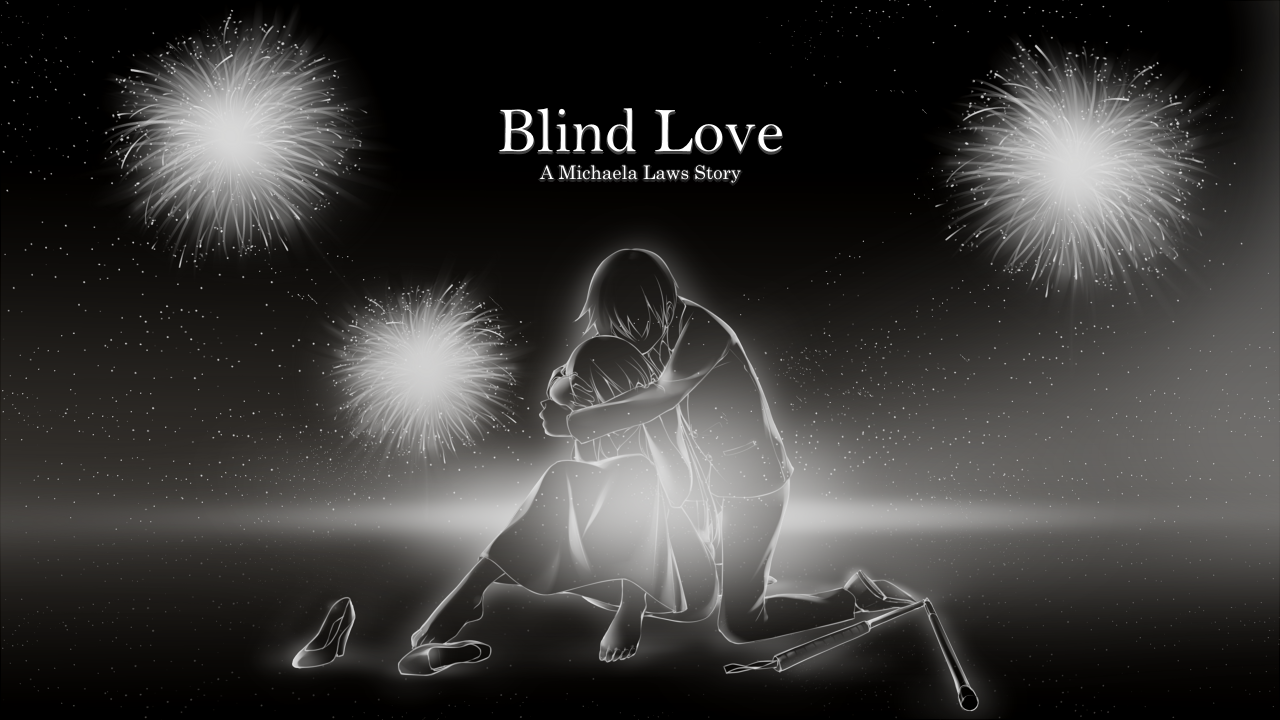 Blind Love