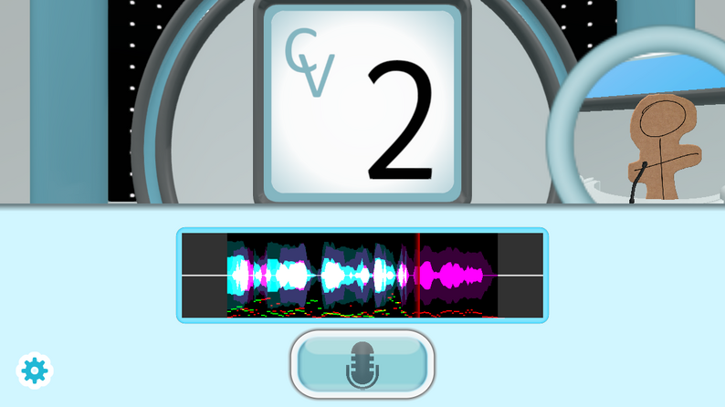The Choicer Voicer by YeahMaybe