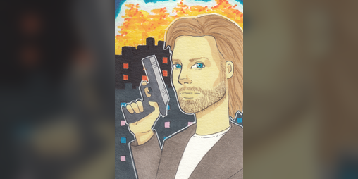 Cover image for Grave Wave