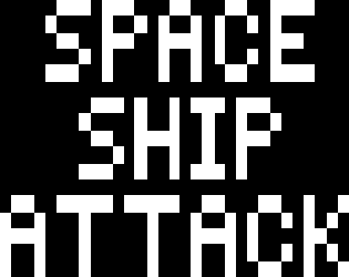 Space Ship Attack