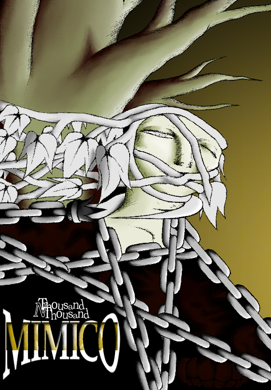 Screenshot 2 for Thousand N' Thousand: Mimico