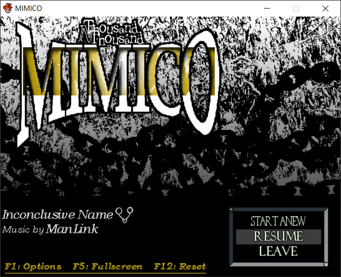 Screenshot 3 for Thousand N' Thousand: Mimico