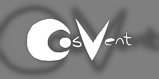 Cover image for CosVent