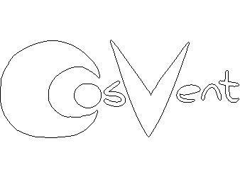 Cover image for CosVent