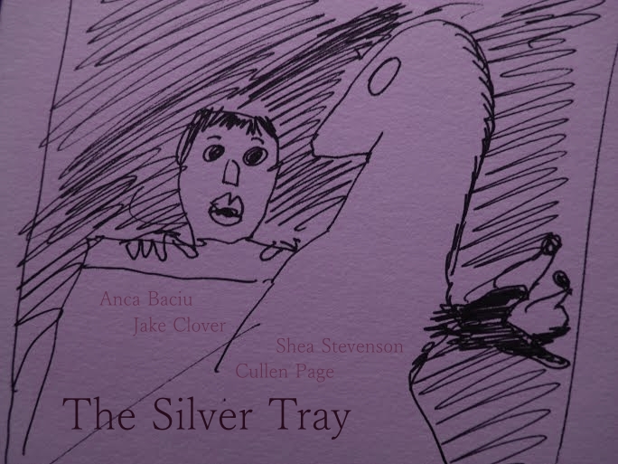 The Silver Tray
