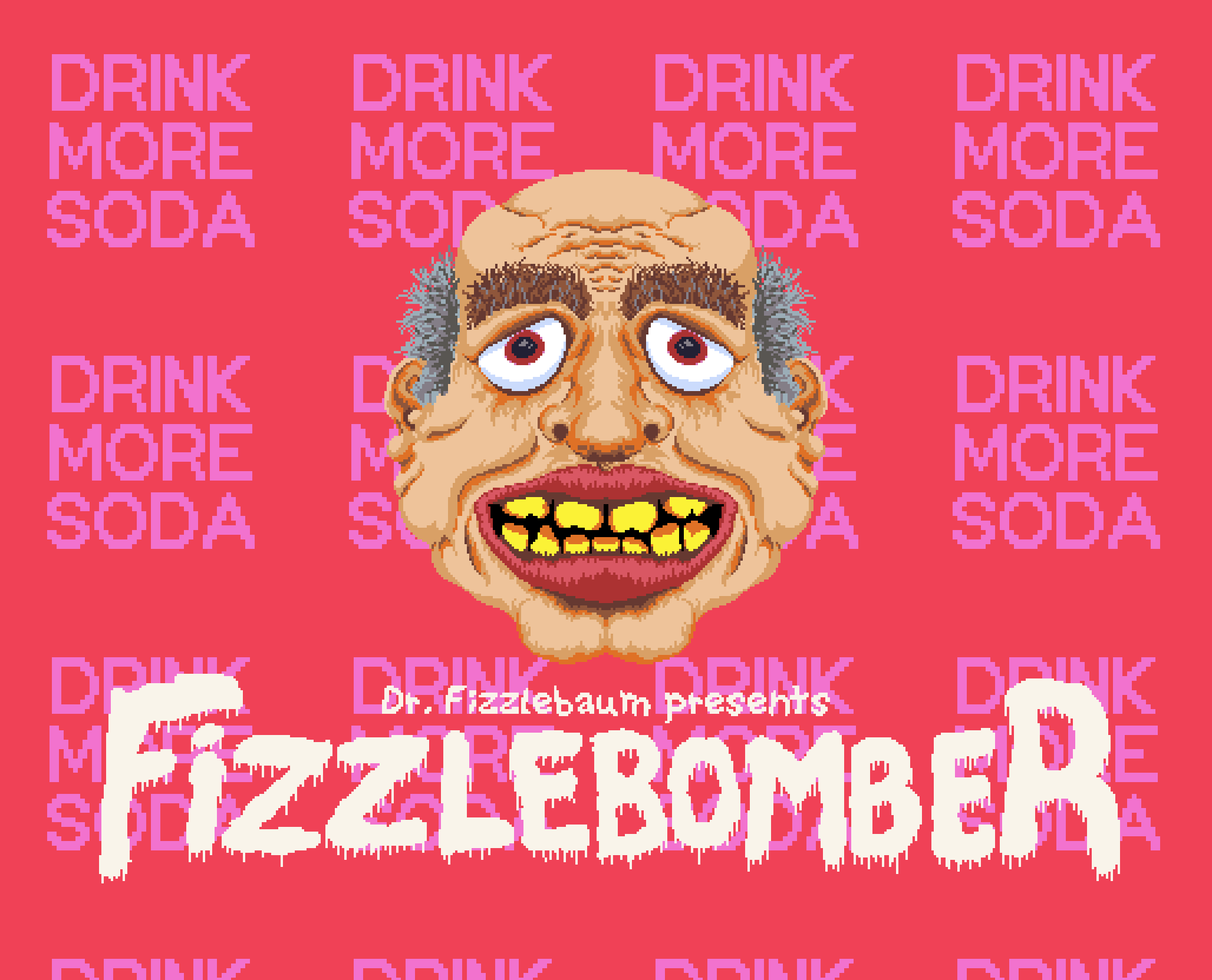 Fizzlebomber Mac OS