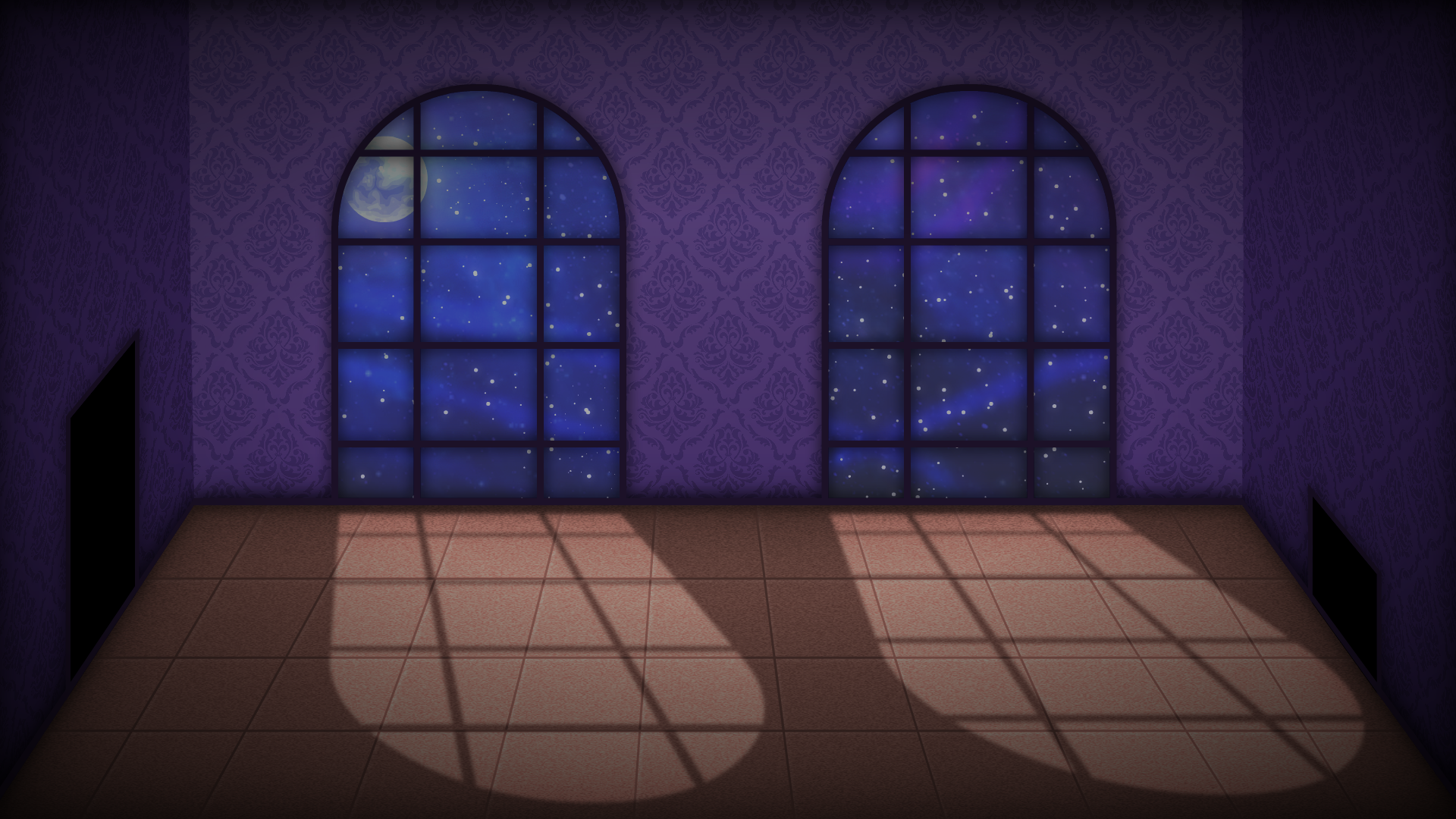 Screenshot 7 for The FuzzBallz || ALPHA