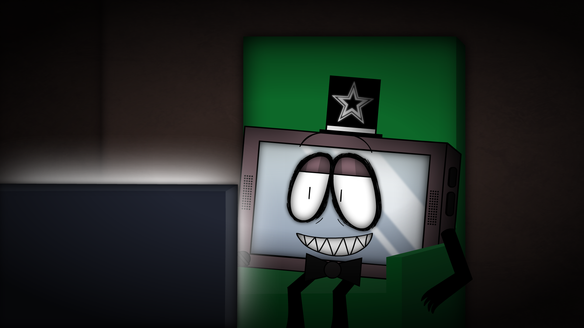Screenshot 4 for The FuzzBallz || ALPHA