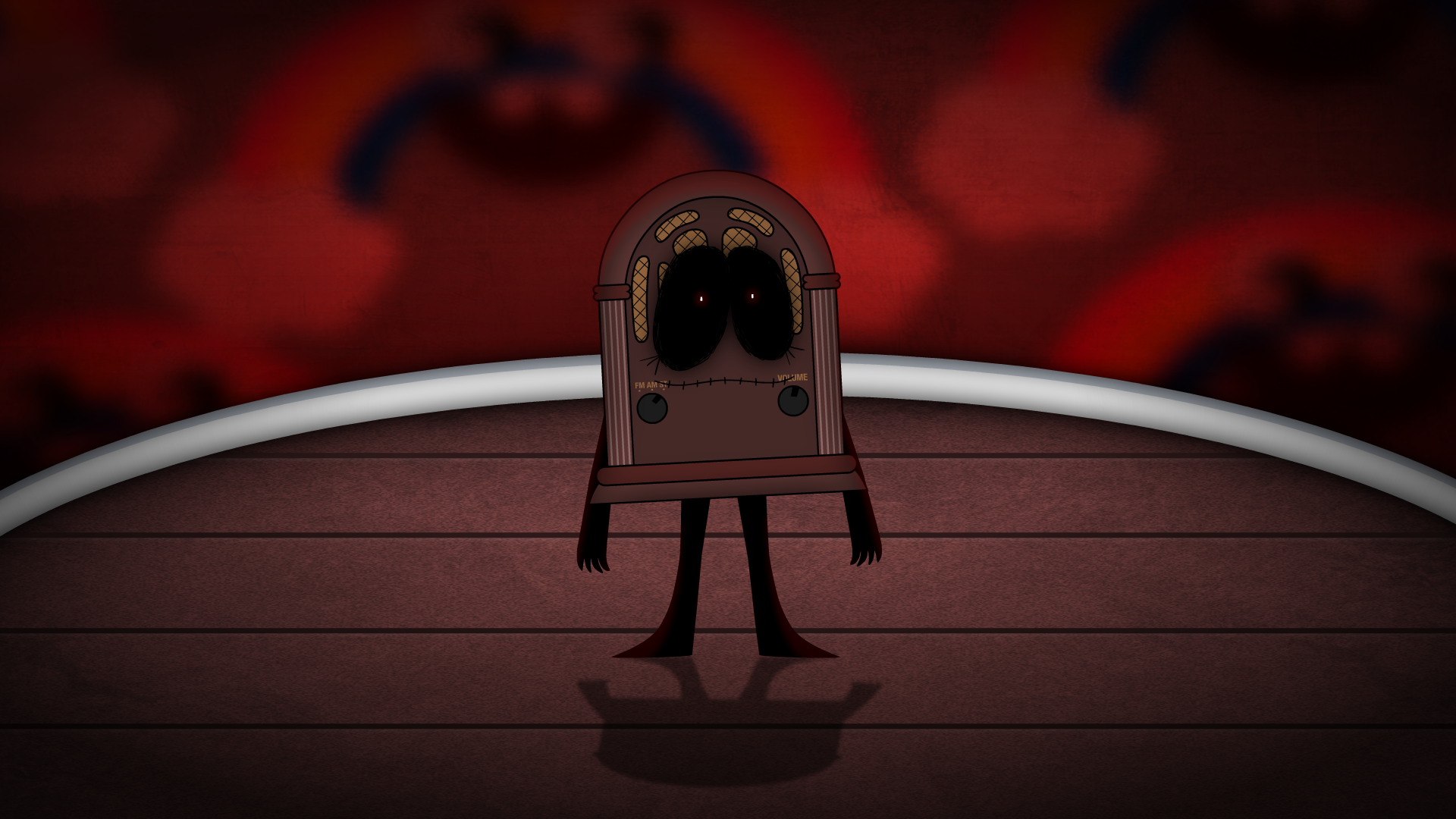 Screenshot 5 for The FuzzBallz || ALPHA