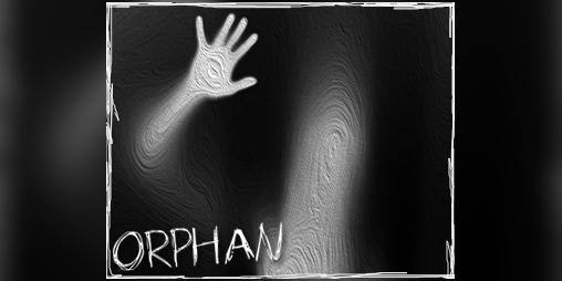 Cover image for Orphan - Sound of Silence