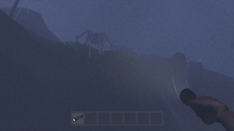SCP-Offroad by Wnight
