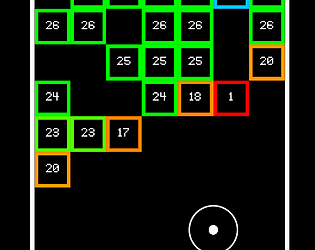 Cover image for BlockBreaker