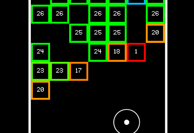 Cover image for BlockBreaker