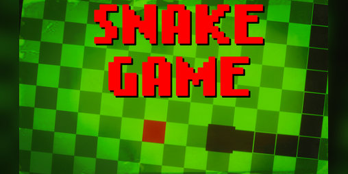 Cover image for Snake Game