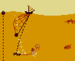 Friend of the Fisherman