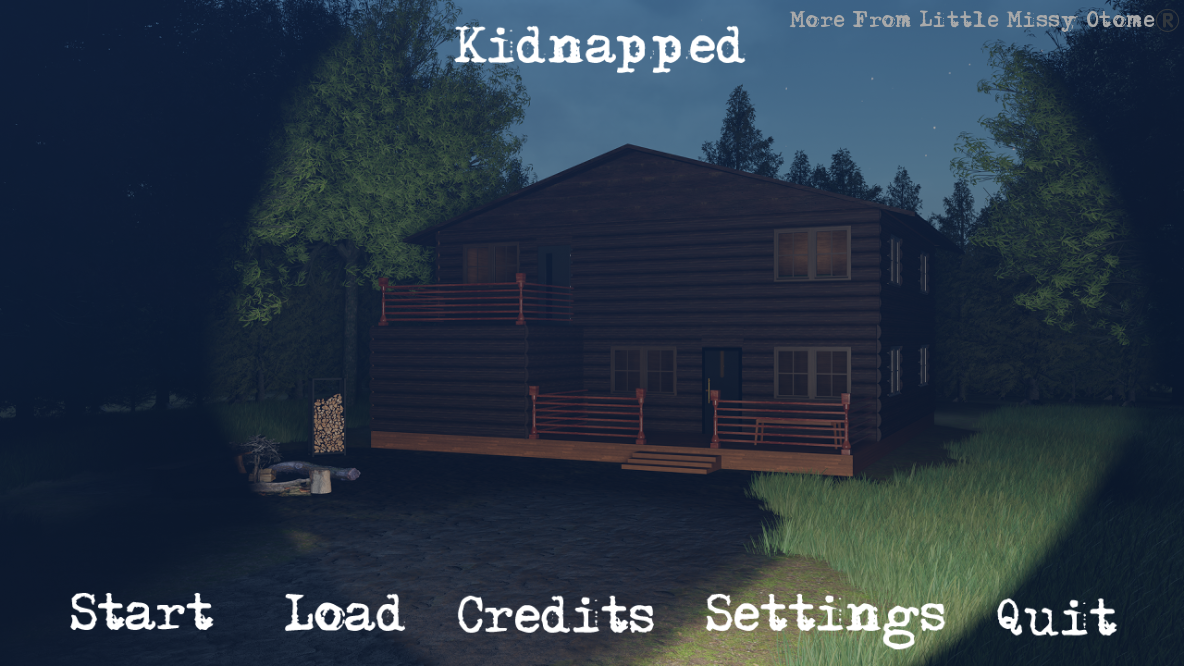 Screenshot 2 for Kidnapped!!!