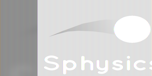 Cover image for Sphysics