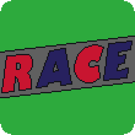 Cover image for Race