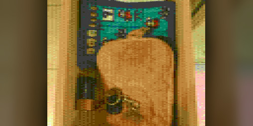 Cover image for A Junk Drawer in an Empty Nest