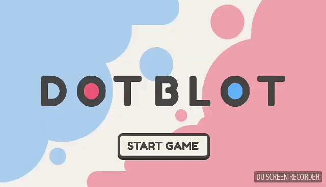Cover image for DotBlot
