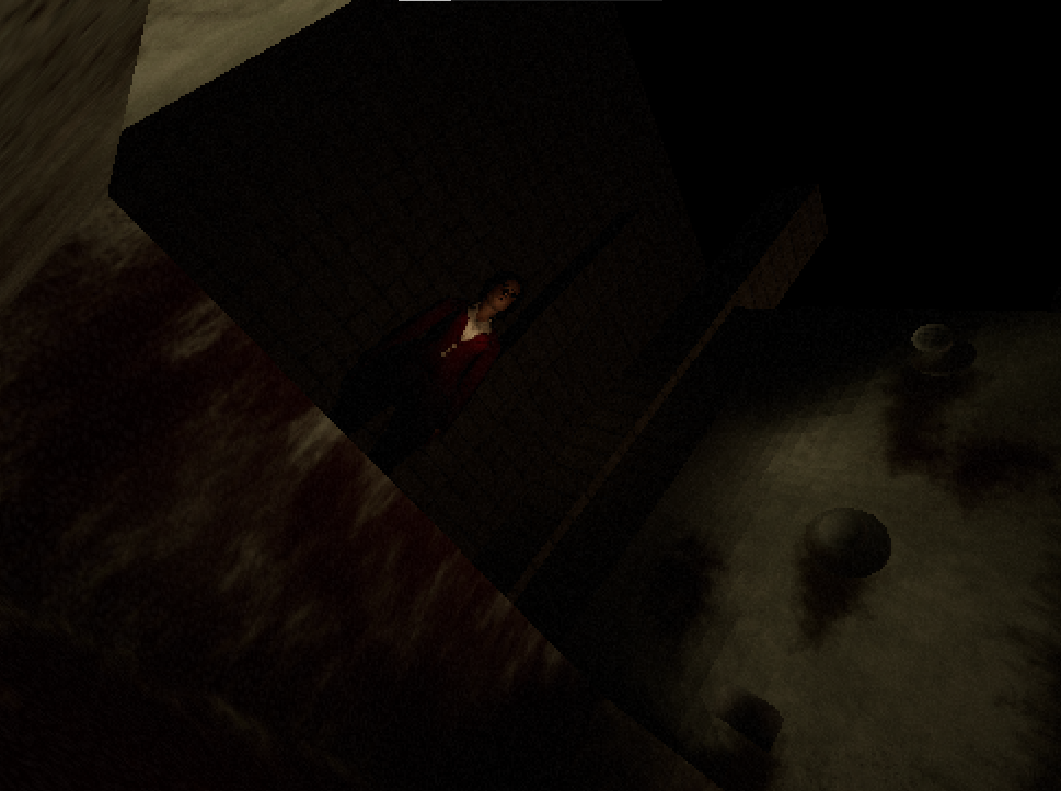 Screenshot 2 for El Eco de las Inocentes (The Echo of the Innocents)