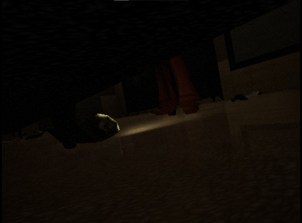 Screenshot 4 for El Eco de las Inocentes (The Echo of the Innocents)